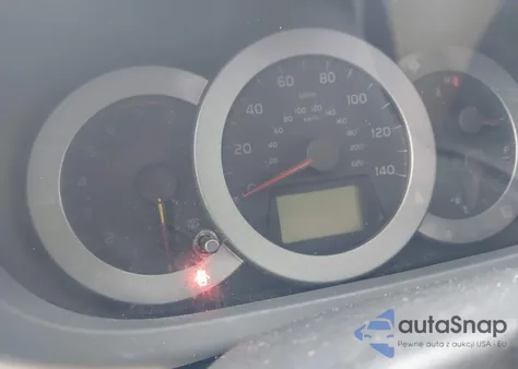 2012 Toyota Rav4 from USA, damaged, VIN 2T3BF4DV2CW265197